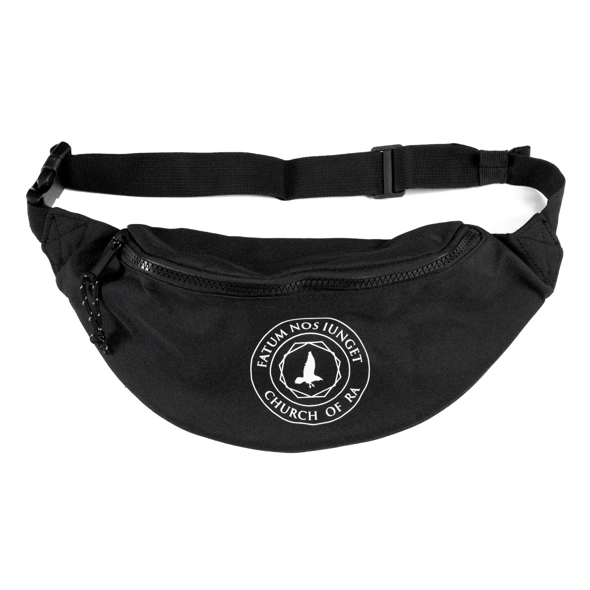 AMENRA "Fatum Nos Iunget" Fanny Pack