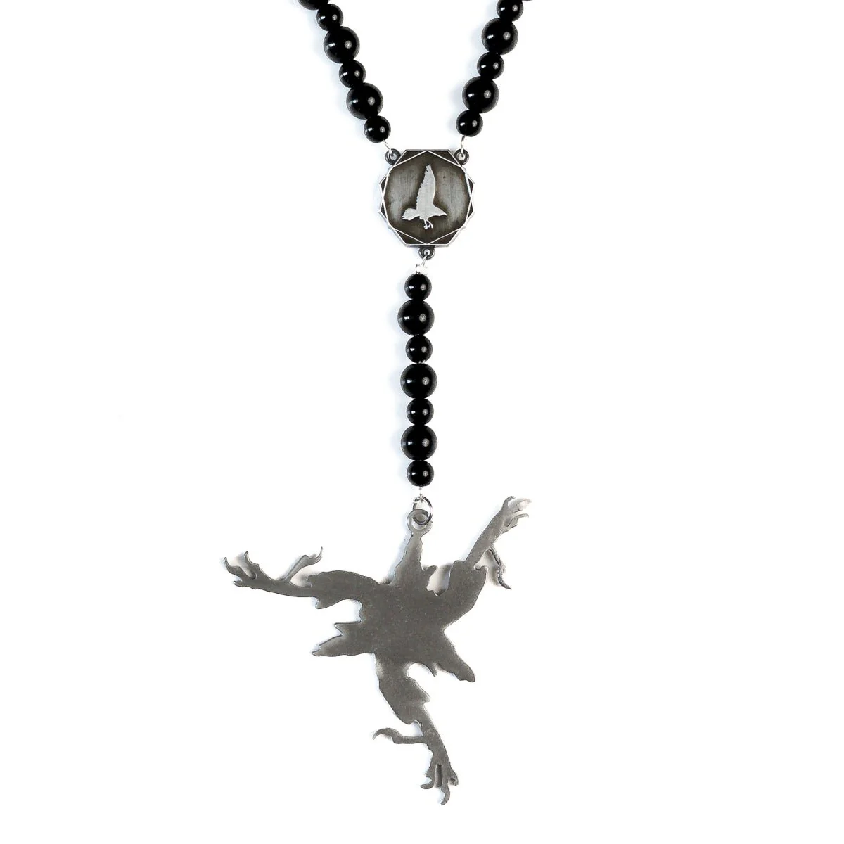 AMENRA "Tripod" Rosary