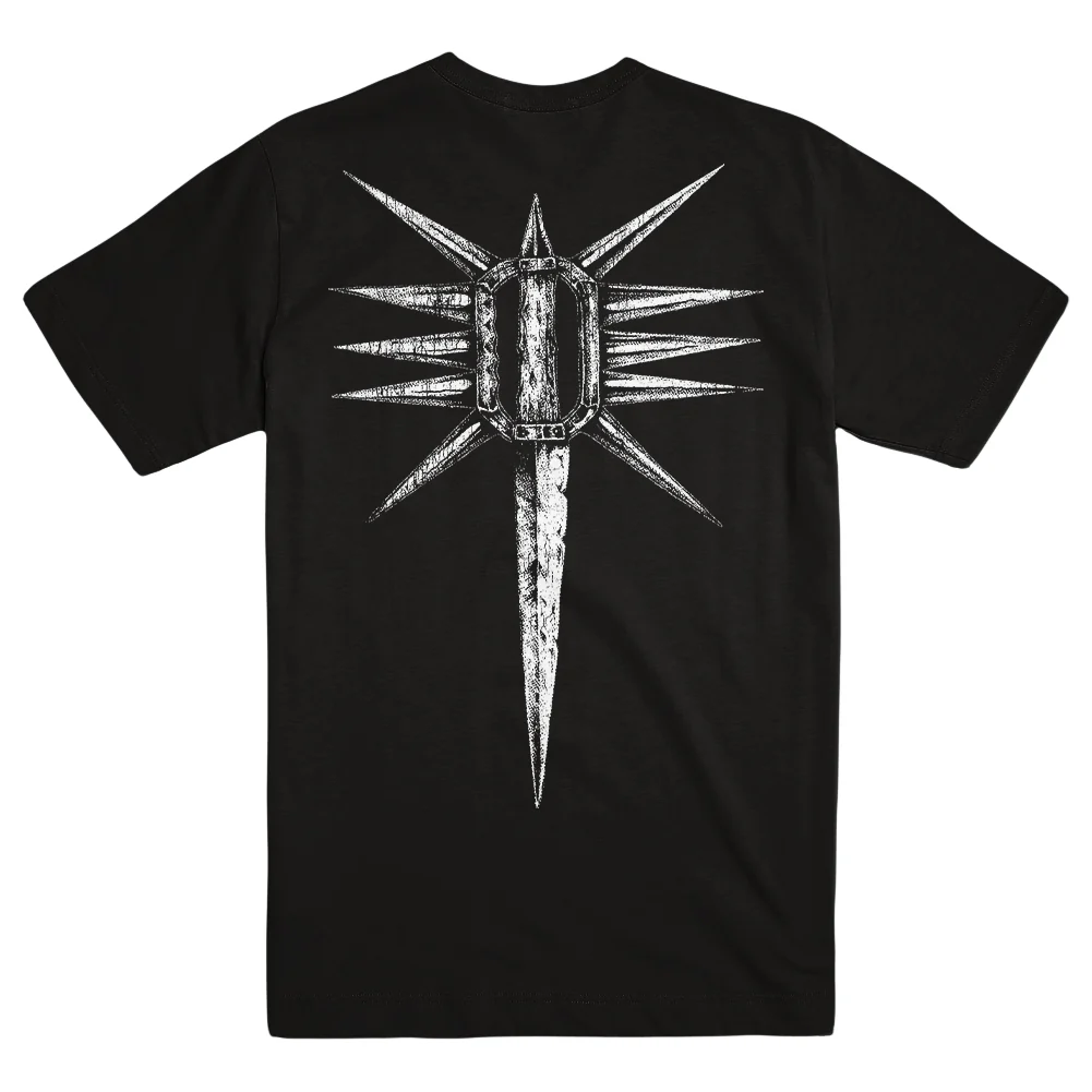 ANTICHRIST SIEGE MACHINE "Photo" T-Shirt - Image 2
