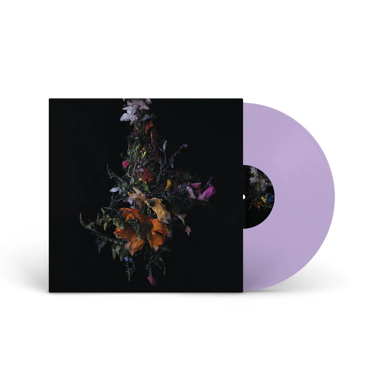 BIG BRAVE "Nature Morte" LP - Image 2