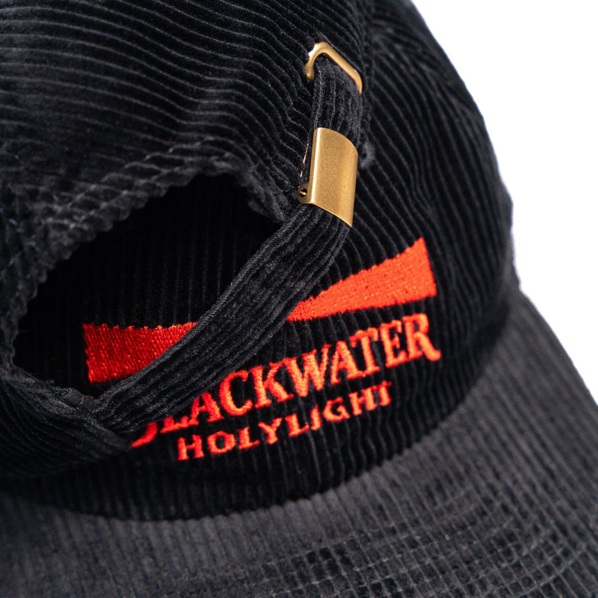 BLACKWATER HOLYLIGHT "Marlboro" Cap - Image 2