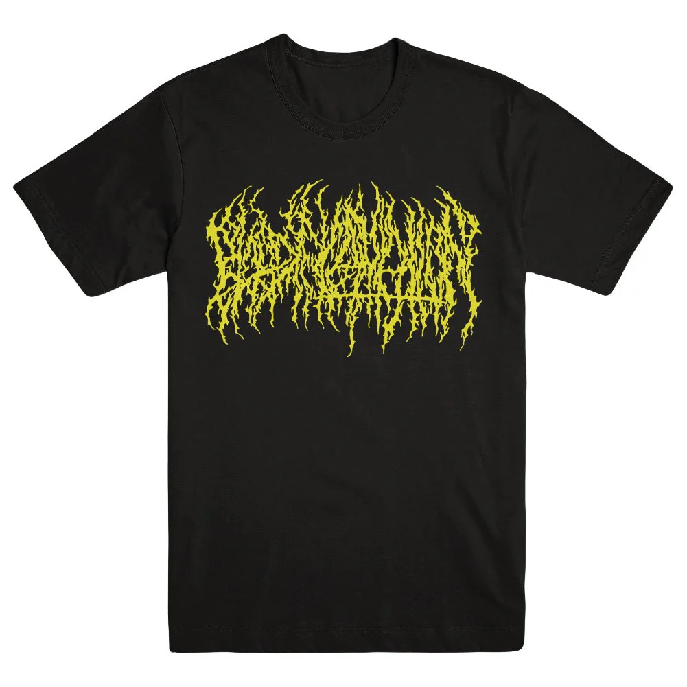 BLOOD INCANTATION "All Gates Open" T-Shirt