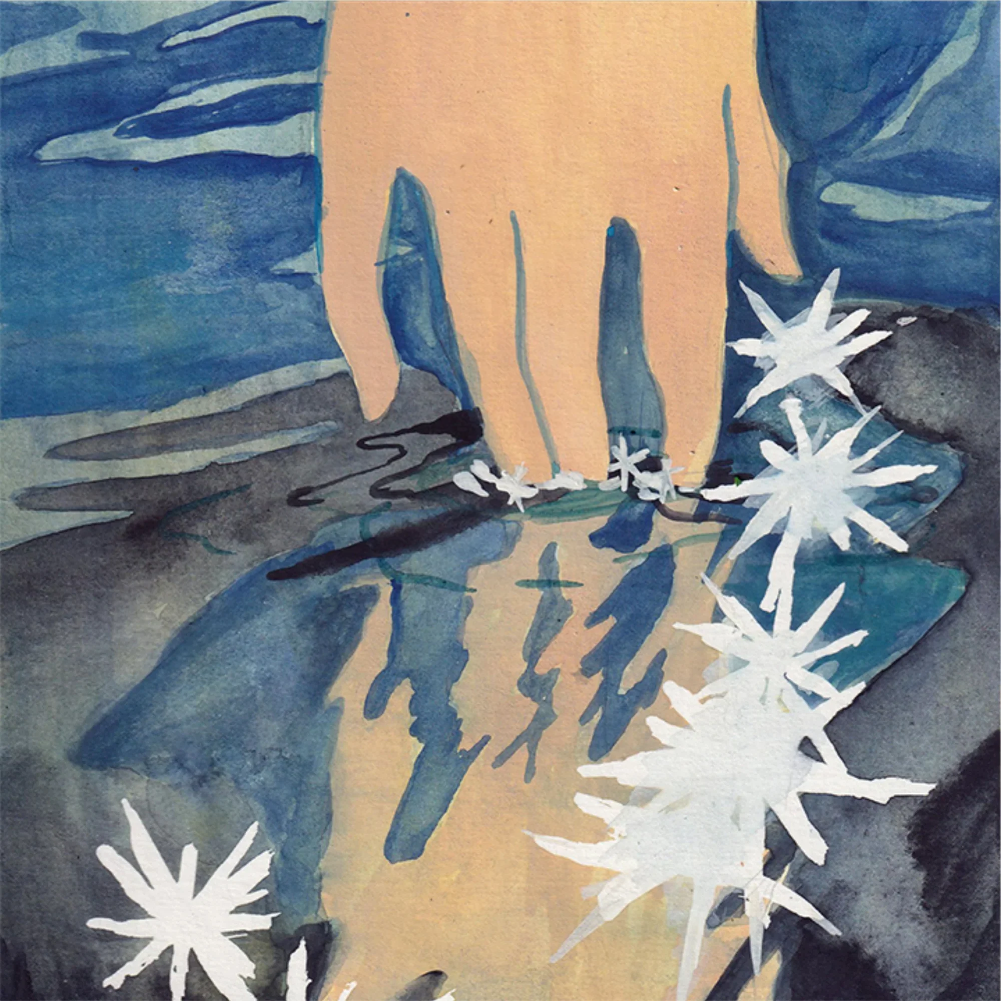 BONEFLOWER "Reveries" LP