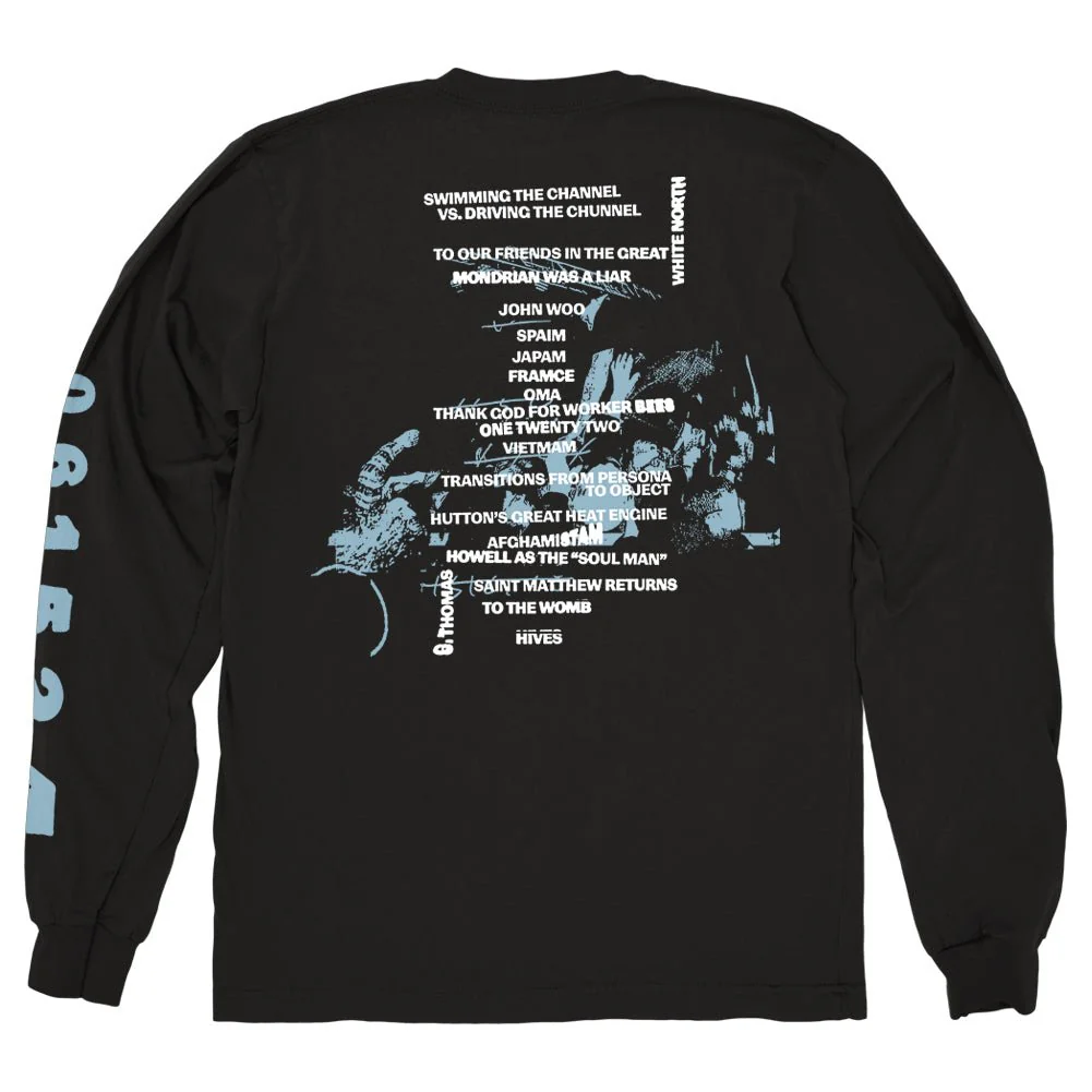 BOTCH "061524" Longsleeve - Image 2