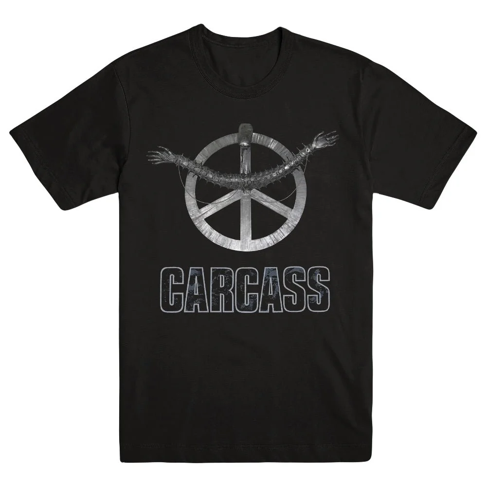 CARCASS "Heartwork" T-Shirt