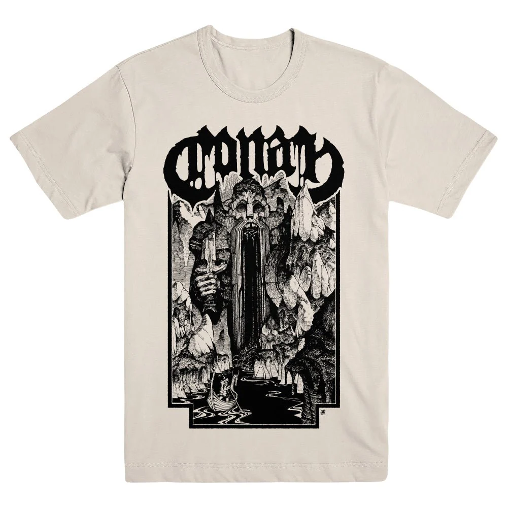 CONAN "Evidence Mountain" T-Shirt