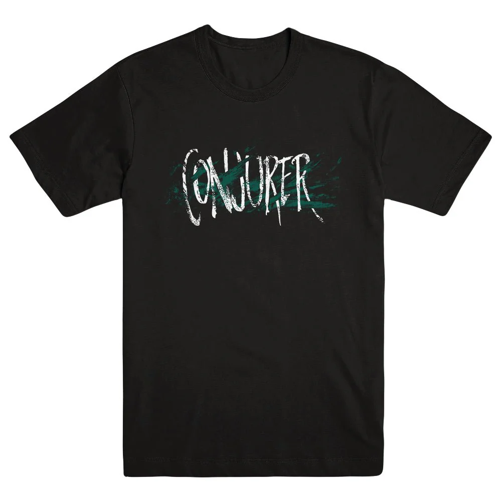 CONJURER "Abstract" T-Shirt
