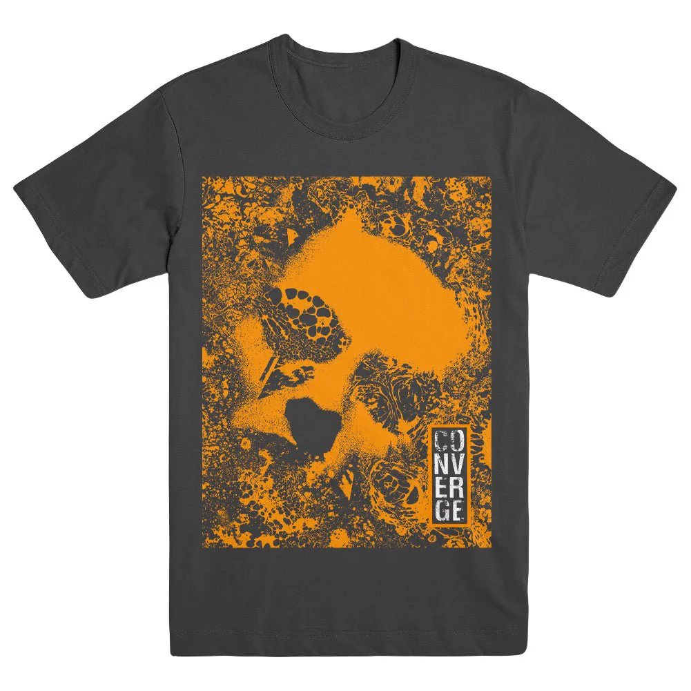 CONVERGE "Dream Debris" T-Shirt