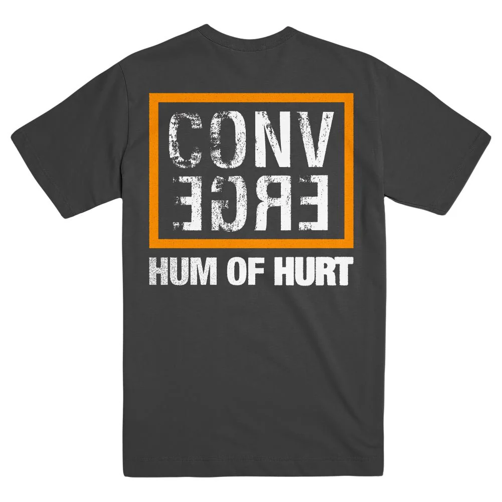 CONVERGE "Dream Debris" T-Shirt - Image 2