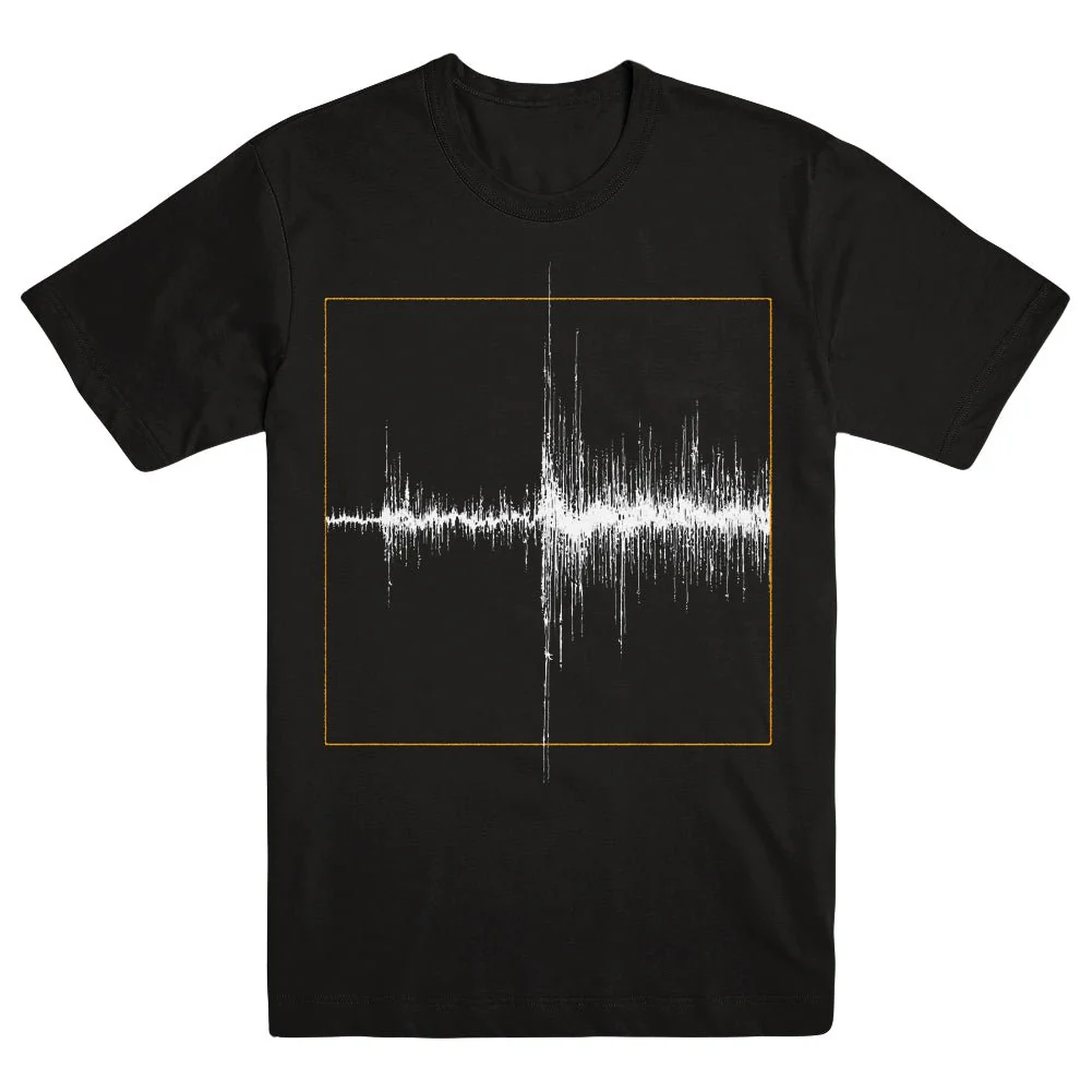 CONVERGE "Hum Of Hurt" CD + T-Shirt Bundle - Image 3