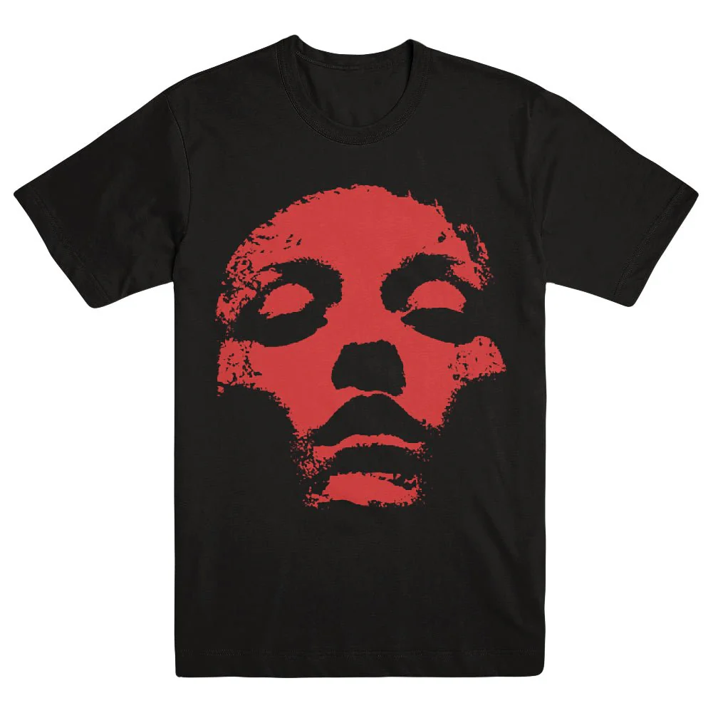 CONVERGE "Jane Doe - Red" T-Shirt