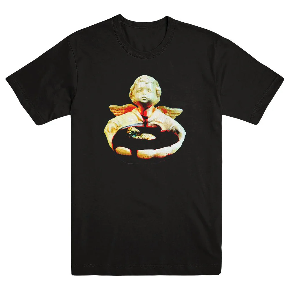 COUNTERPARTS "Heaven Let Manchester Die" T-Shirt