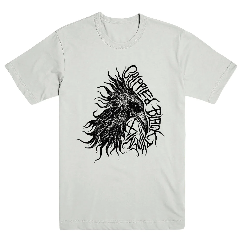 CRIPPLED BLACK PHOENIX "Nabbi Phoenix" T-Shirt