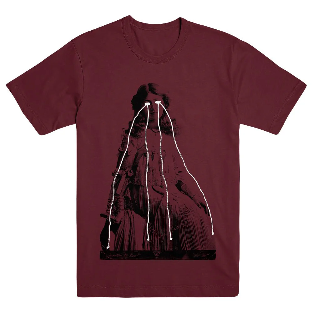 CURRENT 93 "Invocation Of Almost" T-Shirt