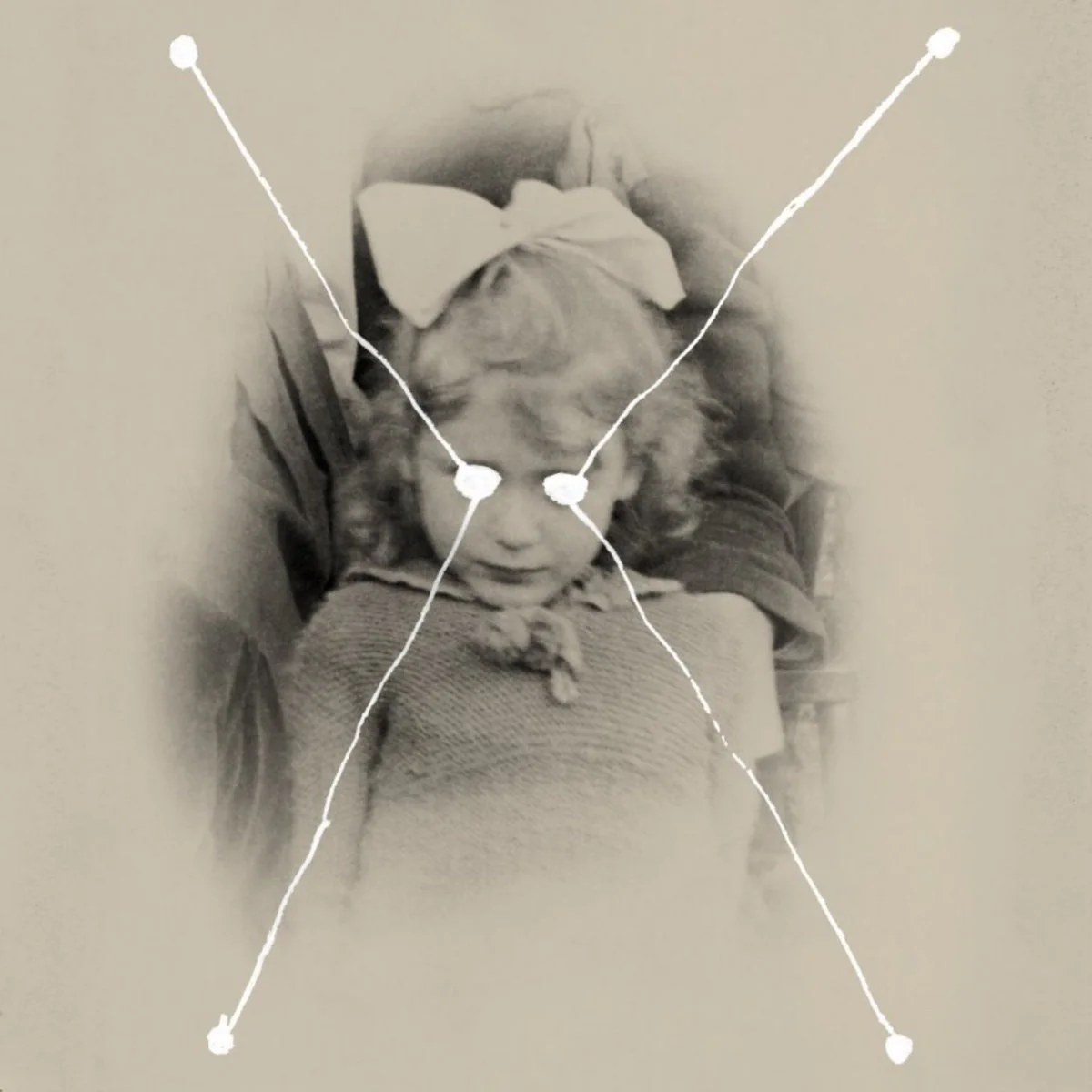 CURRENT 93 "The Light Is Leaving Us All" LP