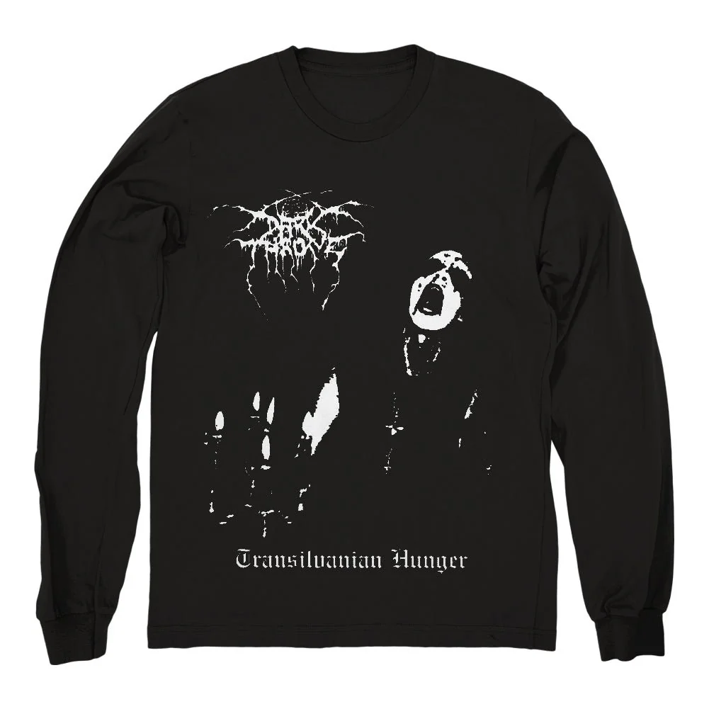 DARKTHRONE "Transilvanian Hunger" Longsleeve