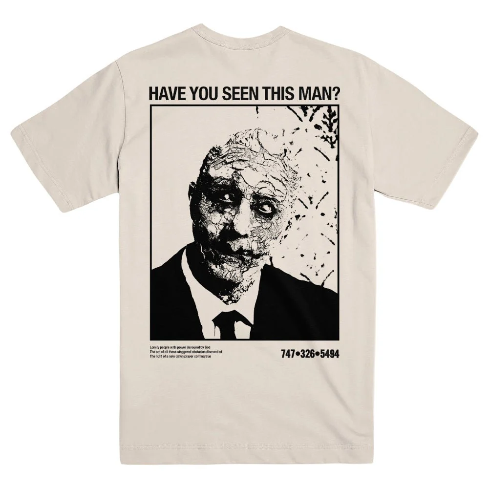 DEAFHEAVEN "Phantom" T-Shirt - Image 2
