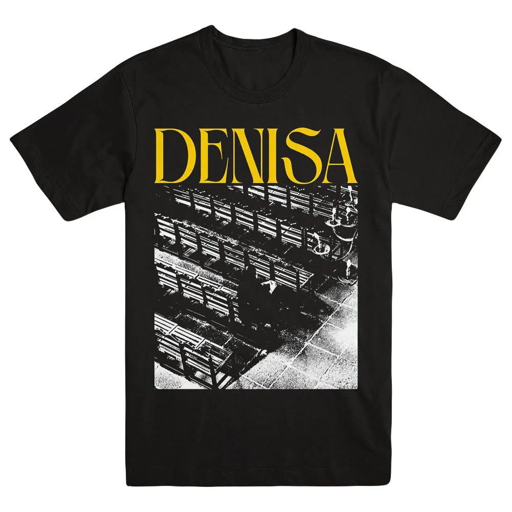 DENISA "St. Bernadette" T-Shirt