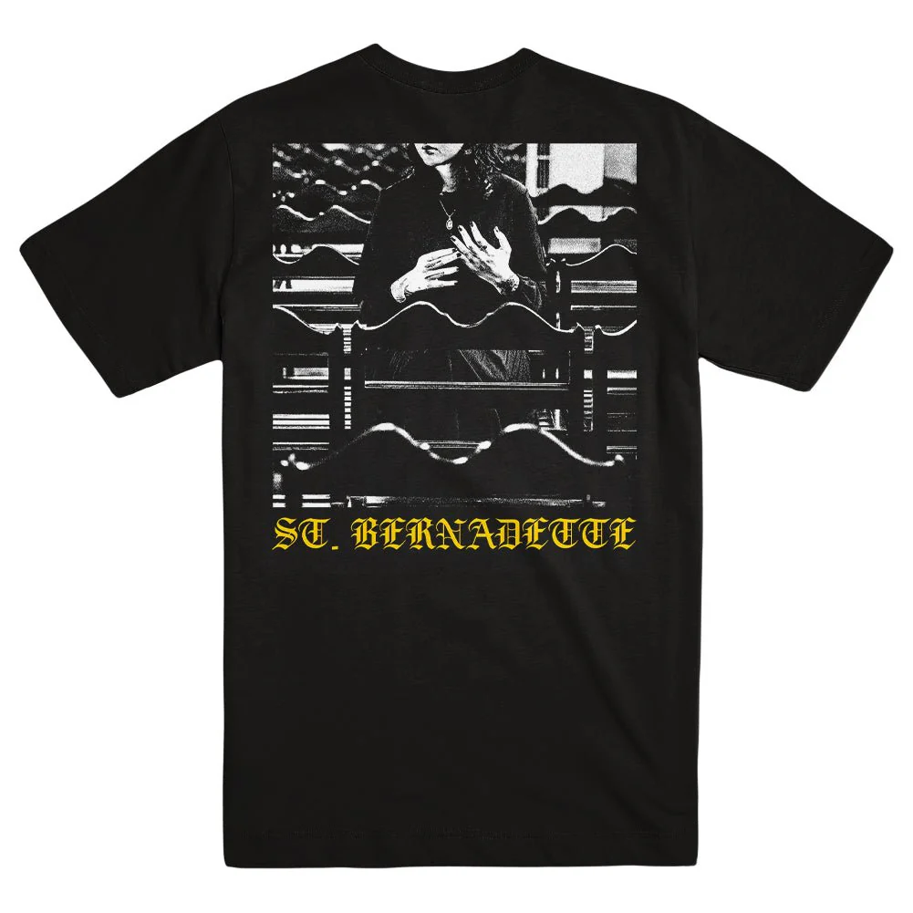 DENISA "St. Bernadette" T-Shirt - Image 2