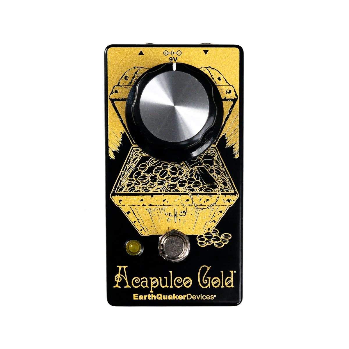 EARTHQUAKER DEVICES "Acapulco Gold"