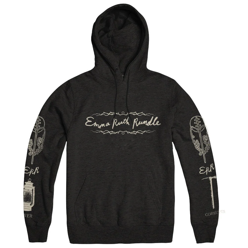 EMMA RUTH RUNDLE "Powerless" Hoodie
