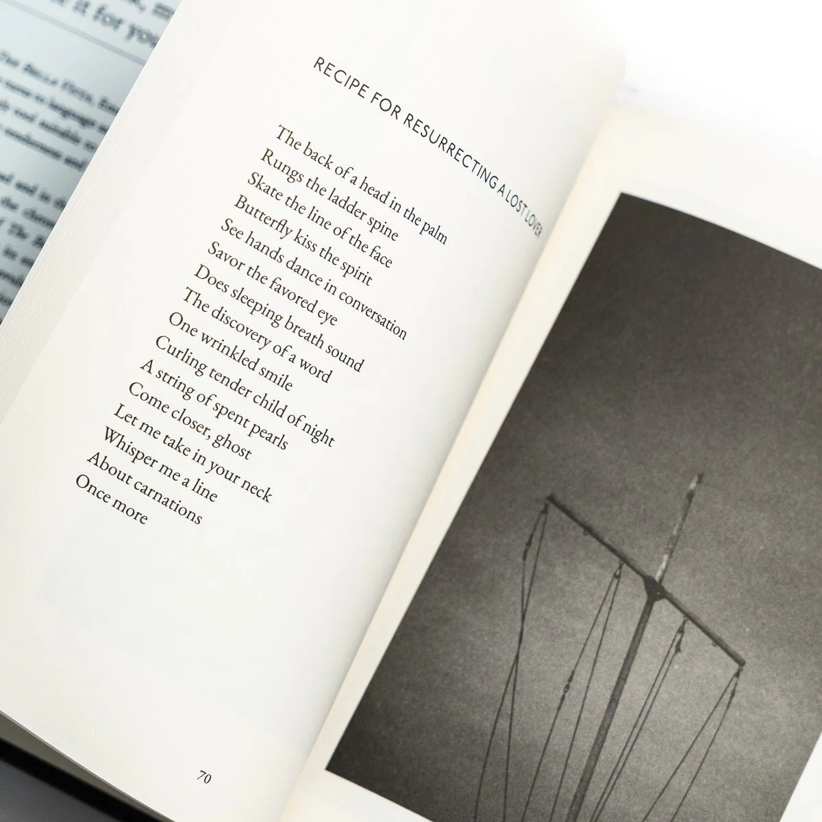 EMMA RUTH RUNDLE "The Bella Vista" Book - Image 4