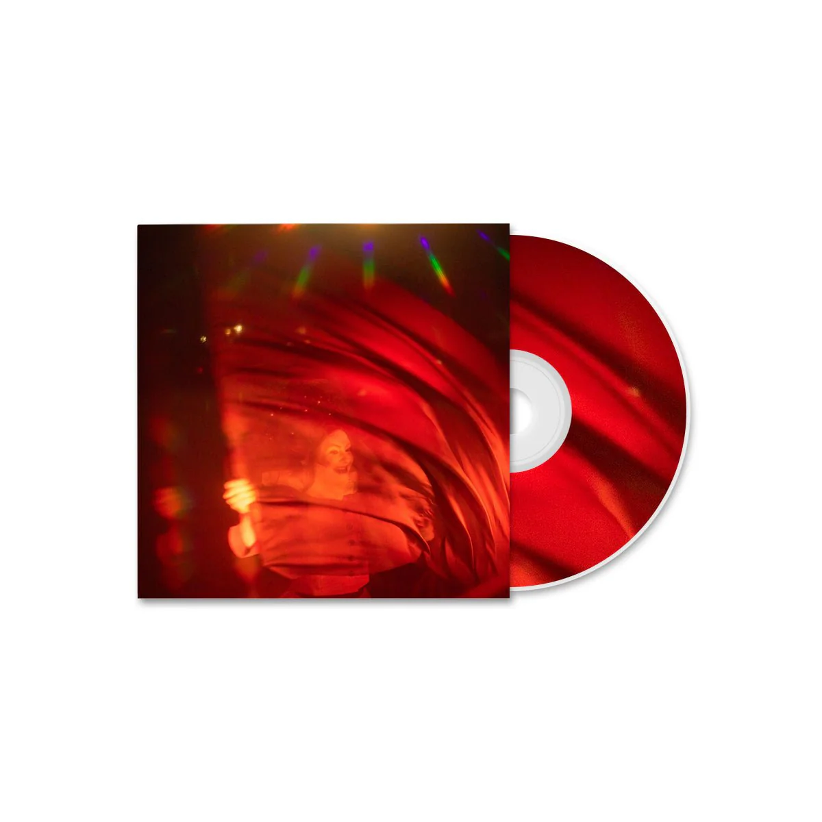 EMMA RUTH RUNDLE "These Killing Times" CD - Image 2