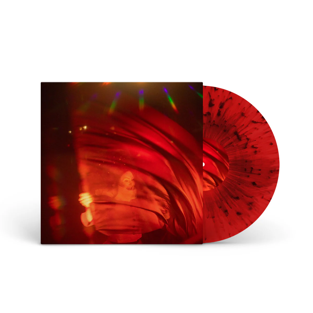 EMMA RUTH RUNDLE "These Killing Times" LP - Image 2
