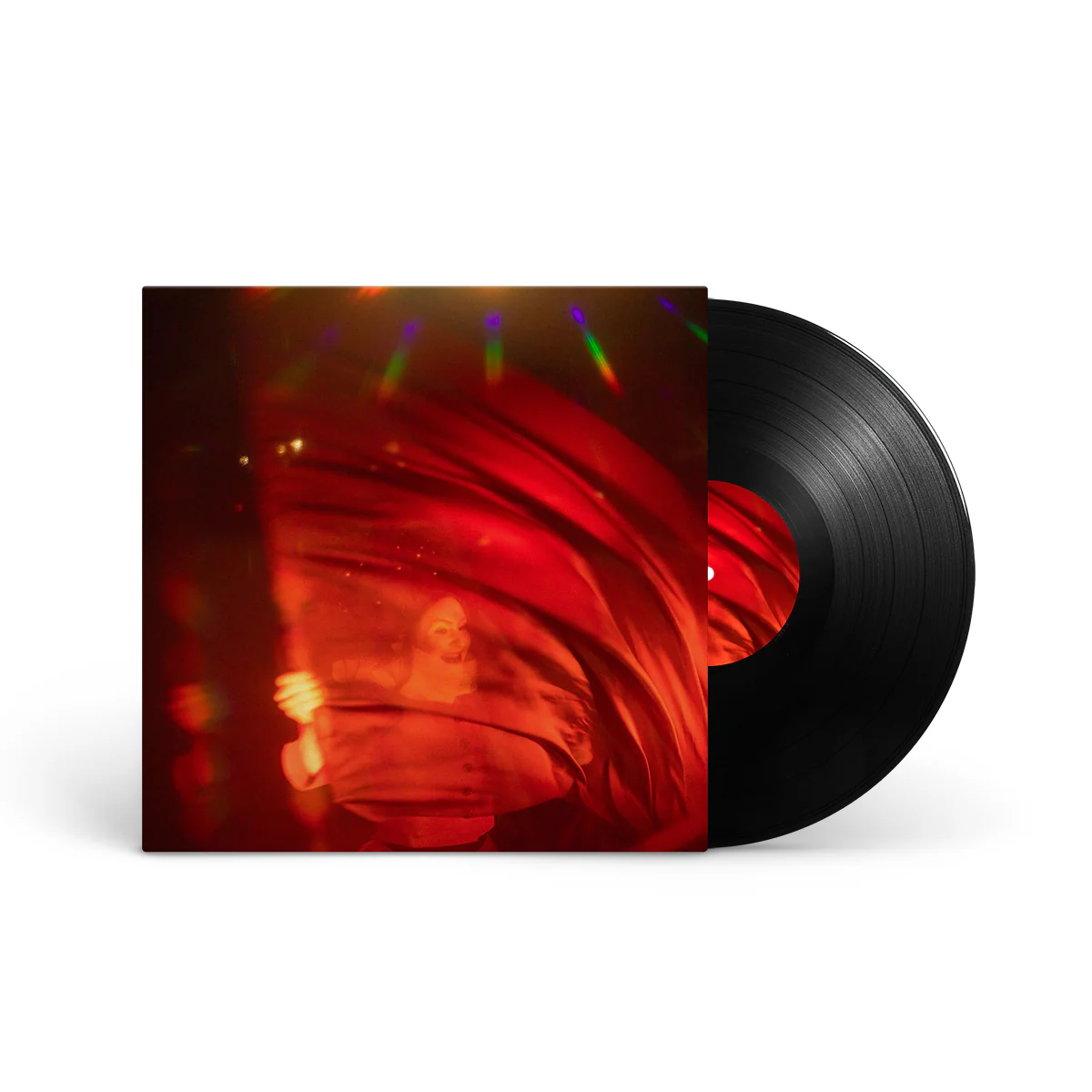 EMMA RUTH RUNDLE "These Killing Times" LP - Image 3