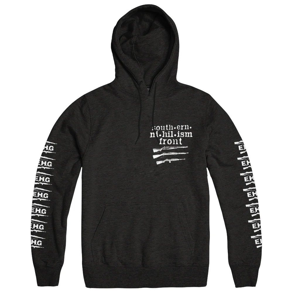 EYEHATEGOD "Southern Nihilism Front" Hoodie