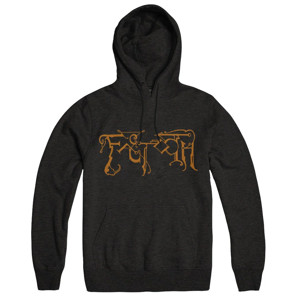 FAETOOTH "Mater Dolorosa" Hoodie