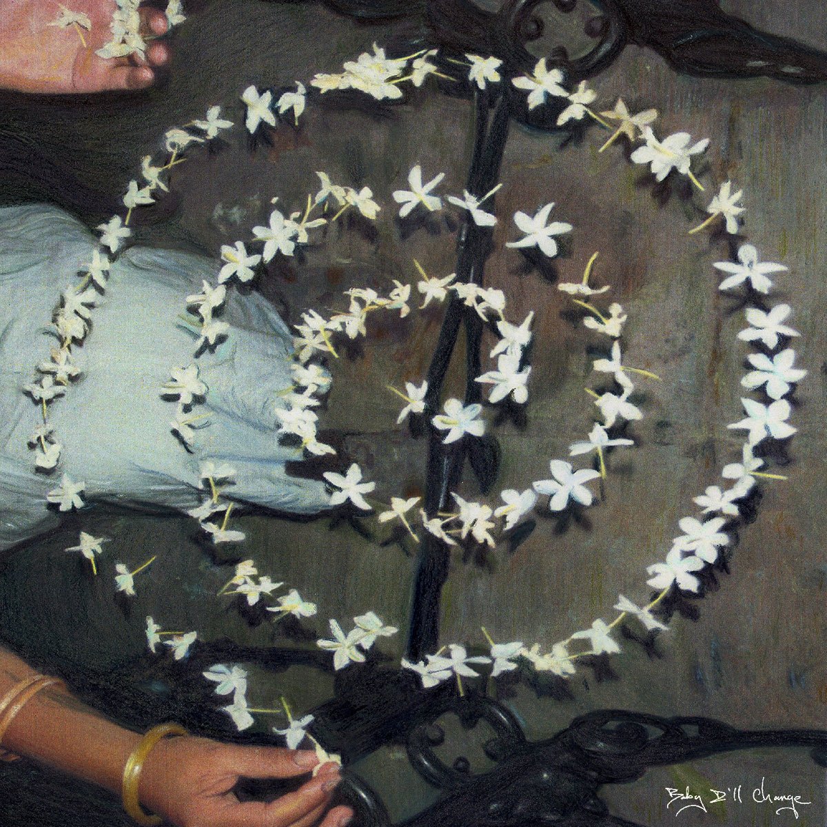 FIDDLEHEAD "Baby I'll Change" 12"