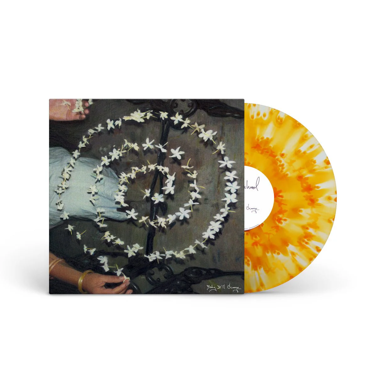 FIDDLEHEAD "Baby I'll Change" 12" - Image 2