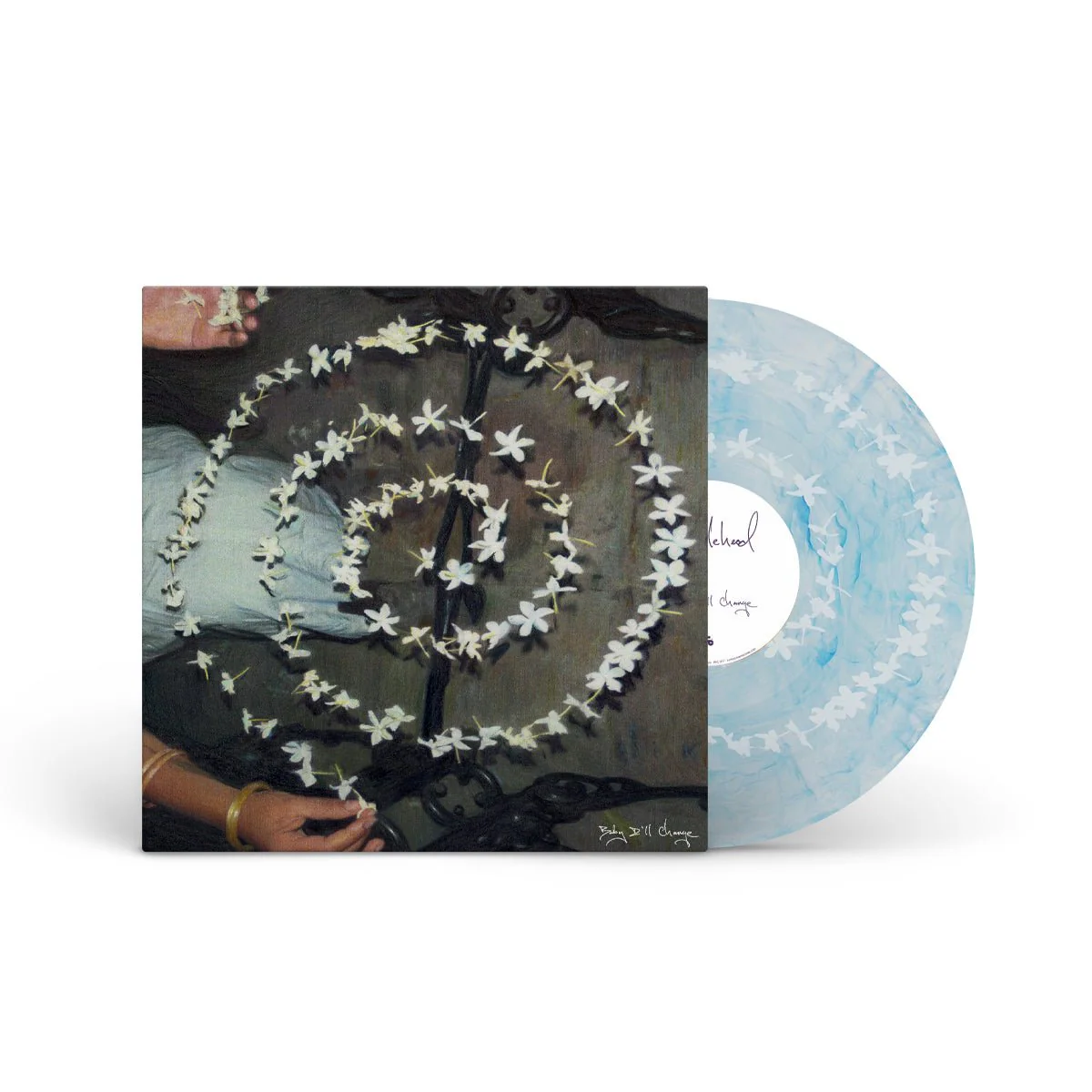 FIDDLEHEAD "Baby I'll Change" 12" - Image 3