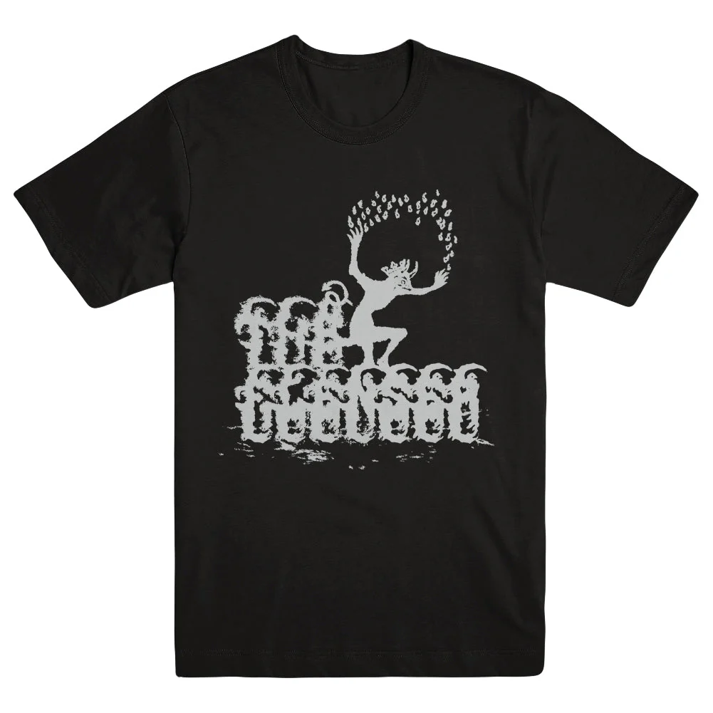 FLENSER RECORDS "Evil Twin" T-Shirt