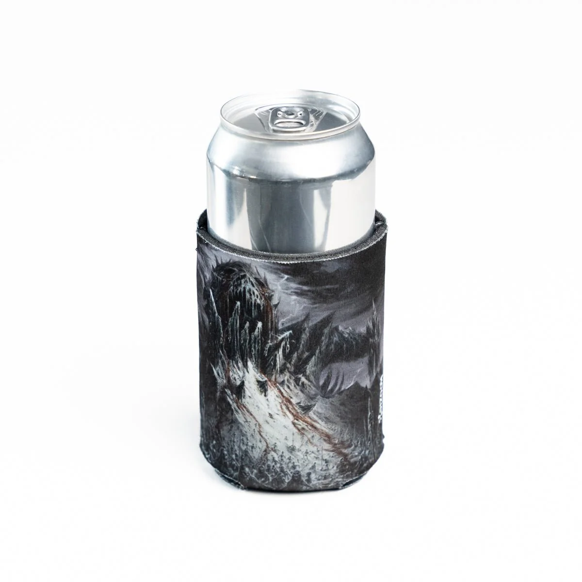 FROZEN SOUL "Glacial Domination" Can Coozie - Image 2