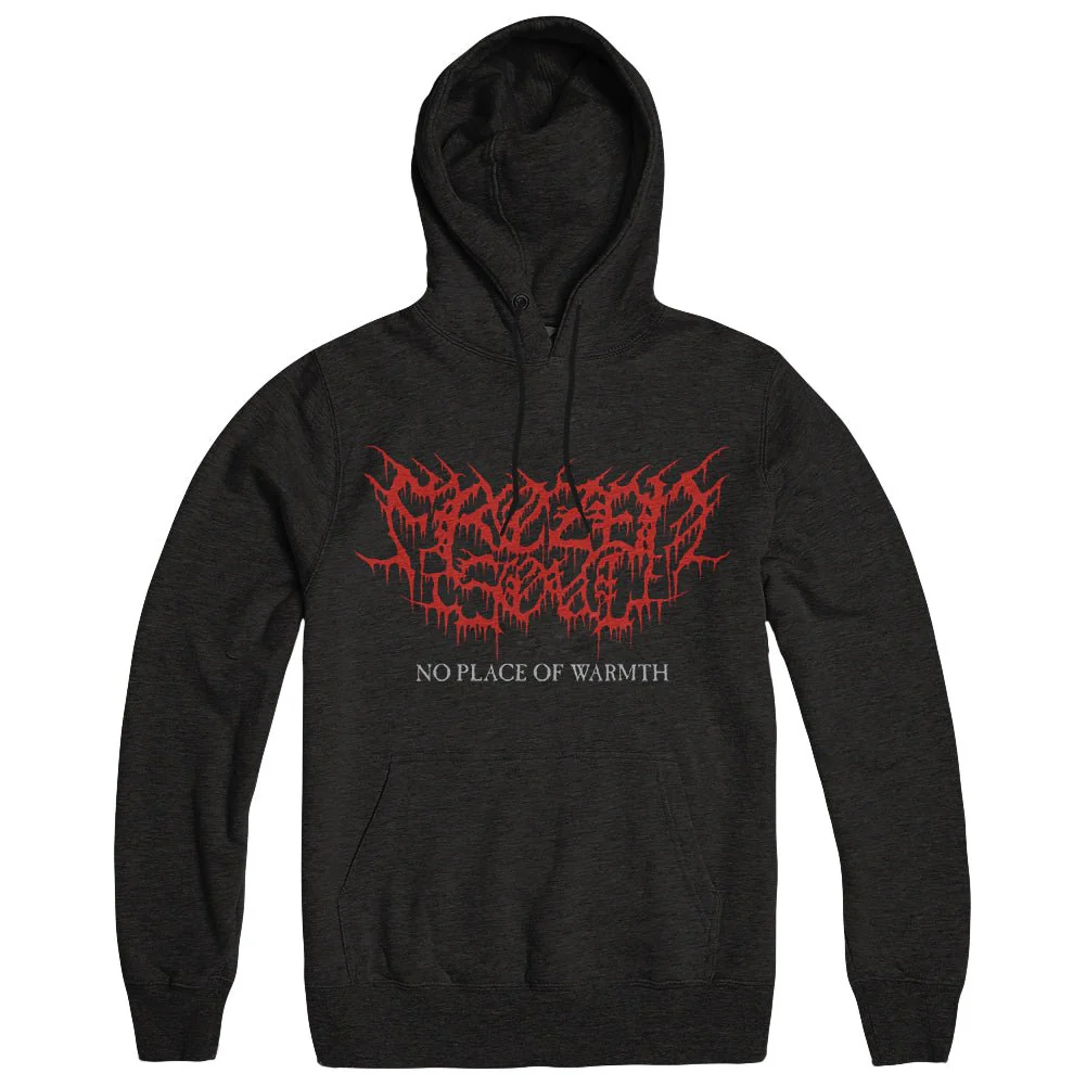 FROZEN SOUL "NPOW" Hoodie