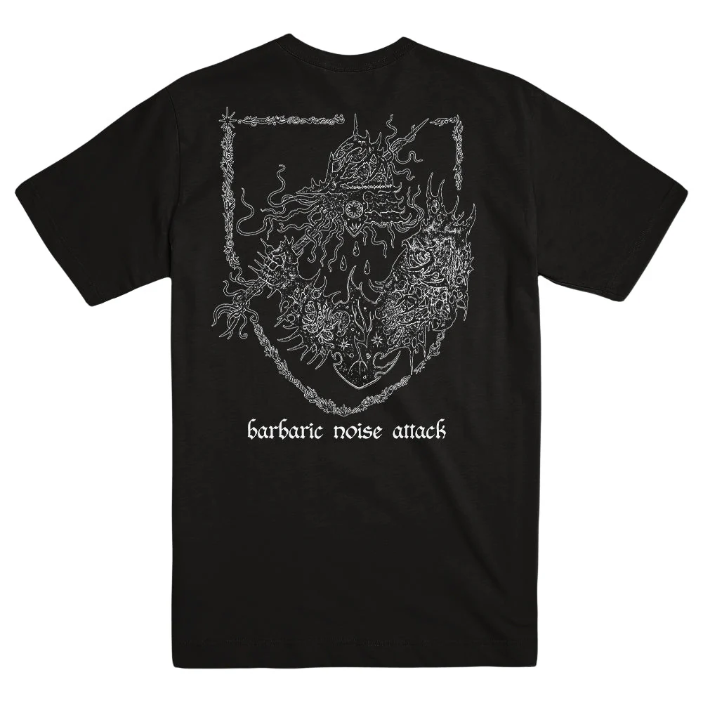FULL OF HELL "Armor" T-Shirt - Image 2