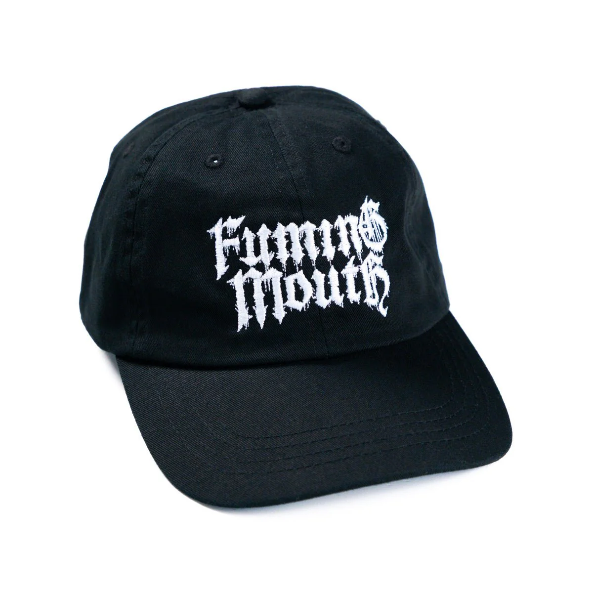 FUMING MOUTH "Logo" Cap