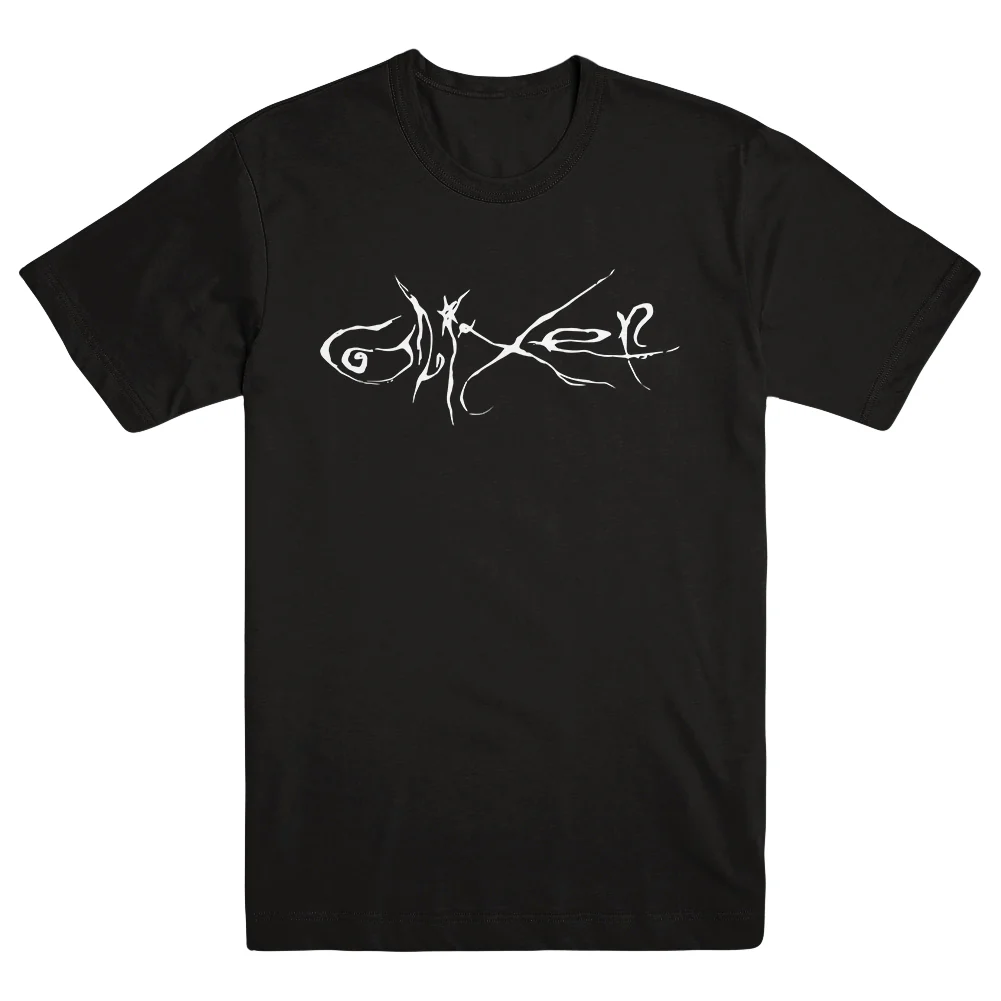 GLIXEN "Logo" T-Shirt