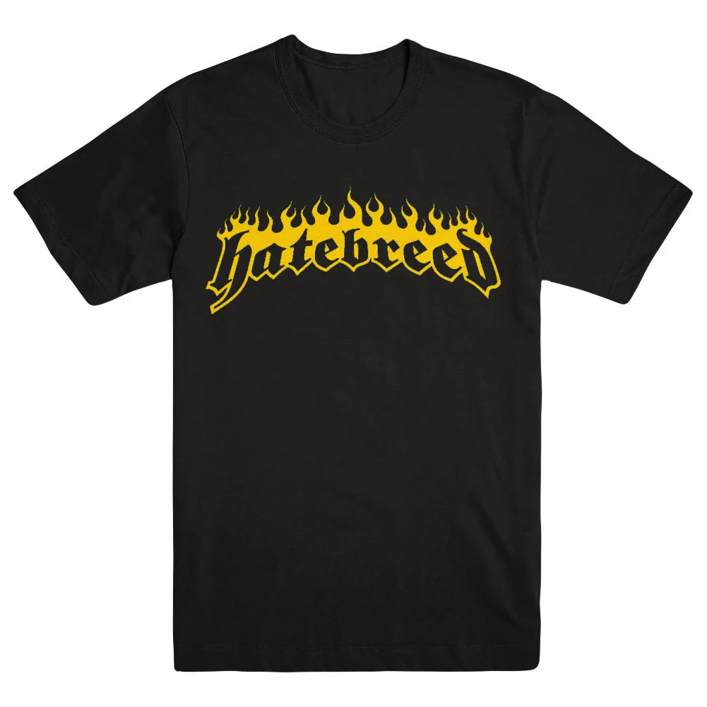 HATEBREED "I Will Be Heard" T-Shirt