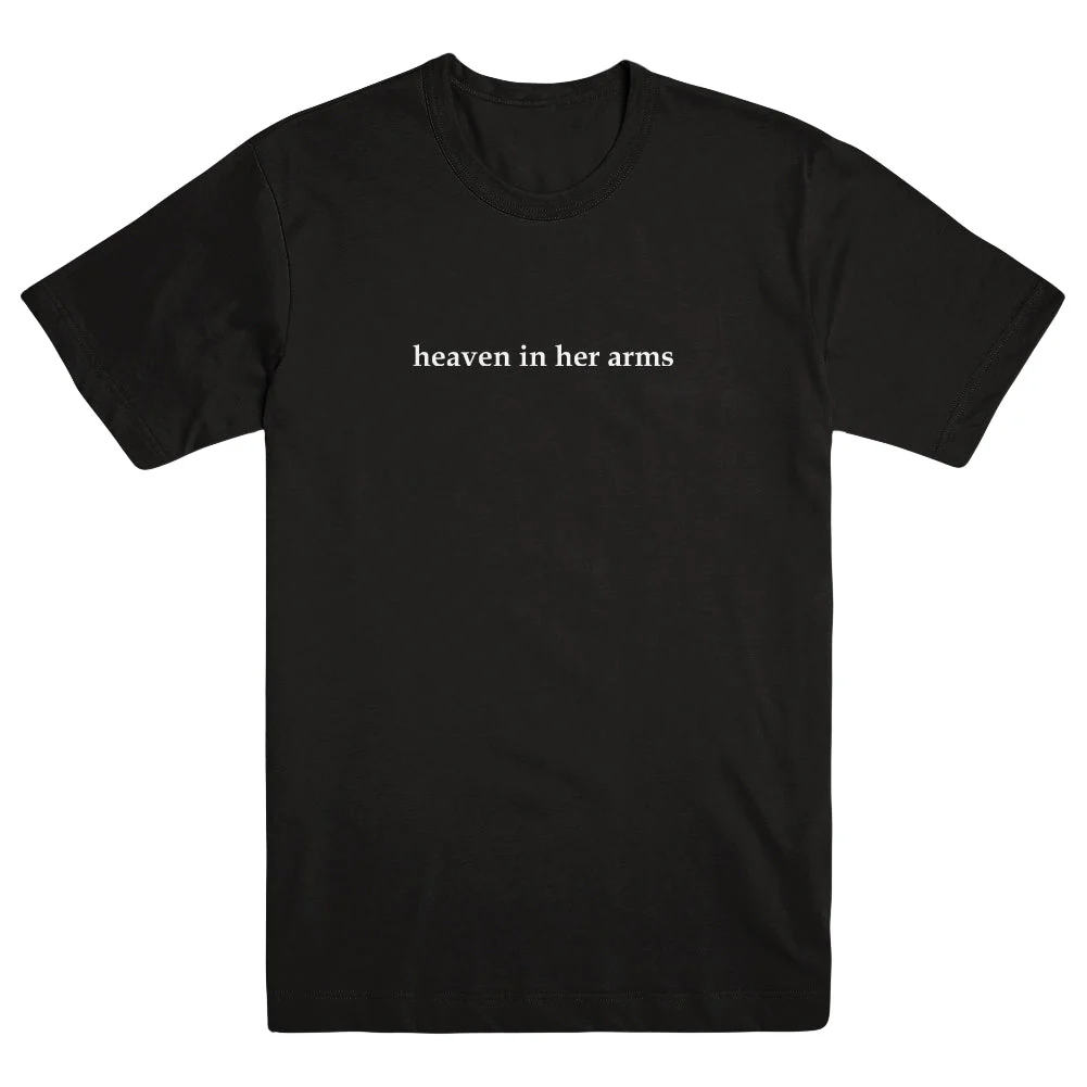 HEAVEN IN HER ARMS "Trees" T-Shirt