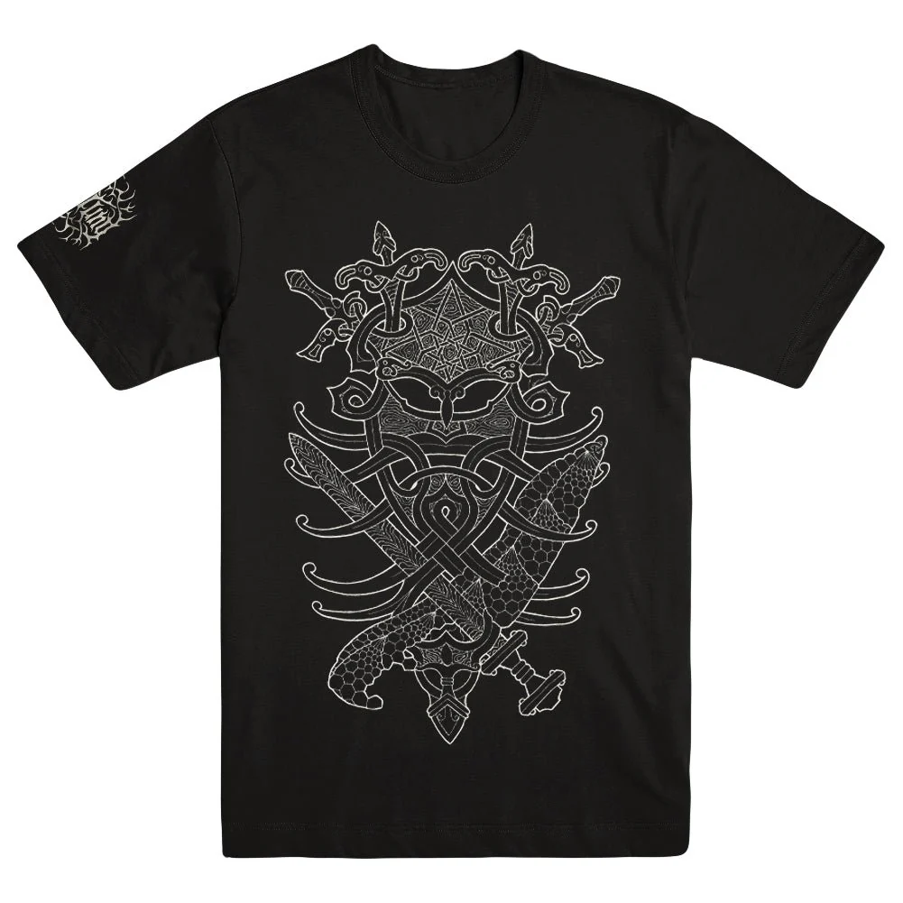 HEILUNG "King Of Swords" T-Shirt