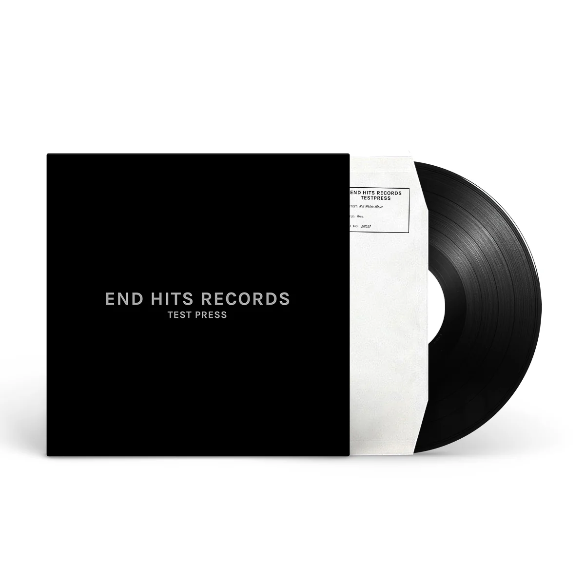 HOT WATER MUSIC "Vows" LP - Image 7