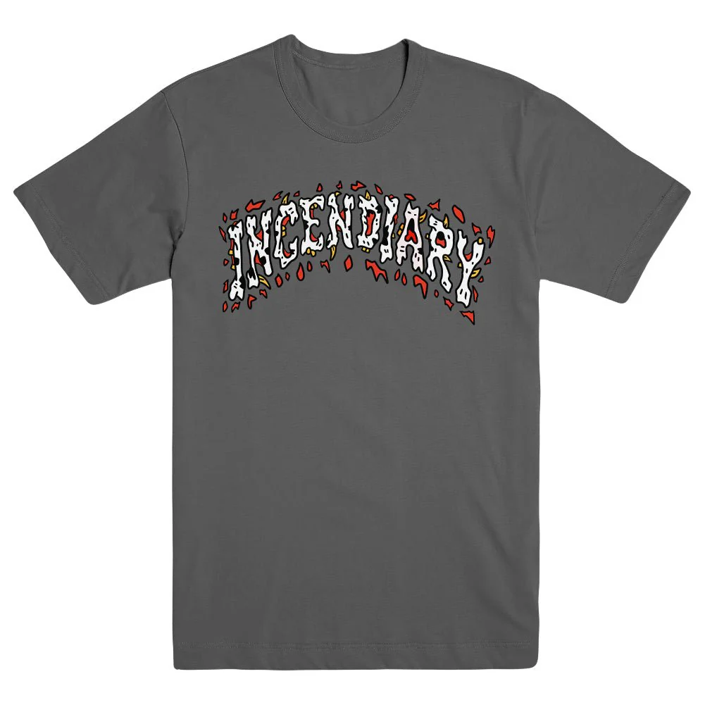 INCENDIARY "Henbo Bones" T-Shirt