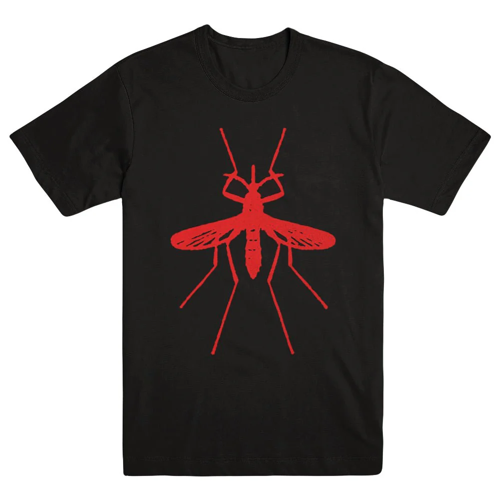 ISIS (THE BAND) "Mosquito - Black" T-Shirt