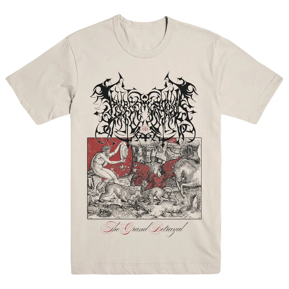 LAMP OF MURMUUR "Betrayal" T-Shirt