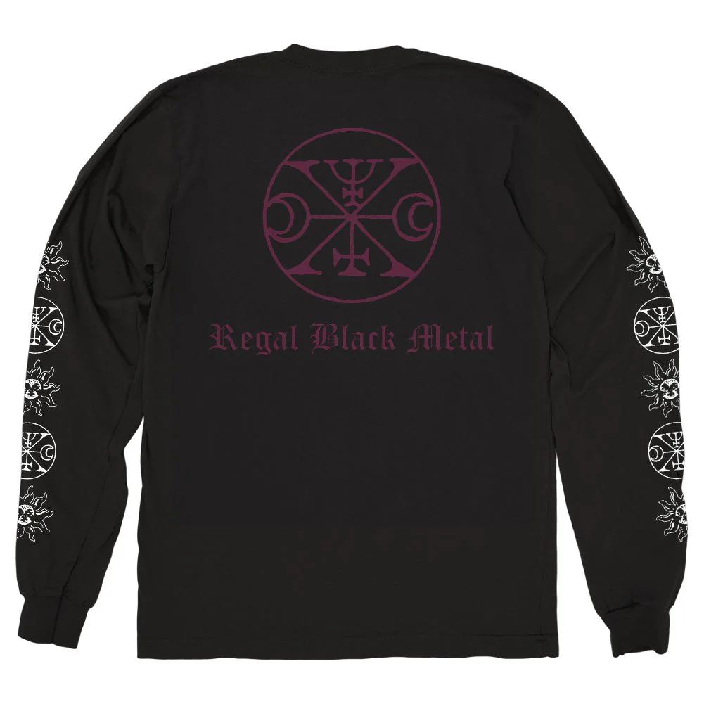 LAMP OF MURMUUR "Court" Longsleeve - Image 2