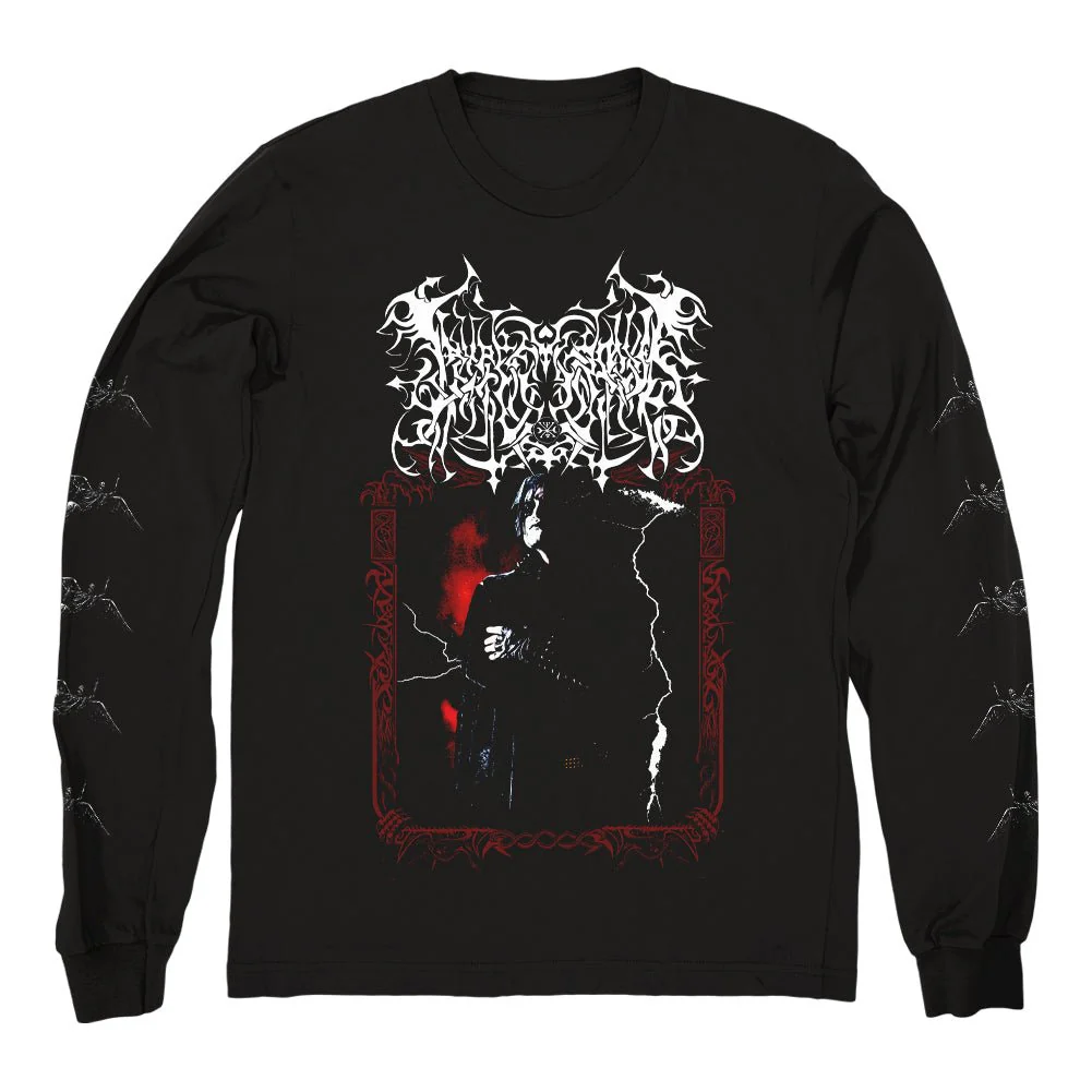 LAMP OF MURMUUR "The Prince" Longsleeve