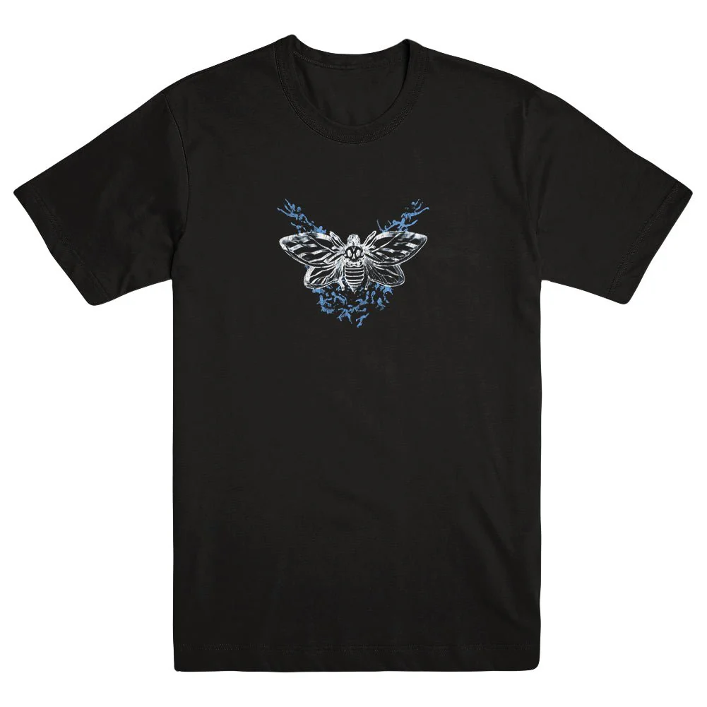 LANDMVRKS "A Line In The Dust" T-Shirt